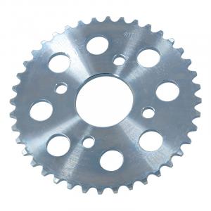 DX 4 HOLE 40TH 420 SPROCKET