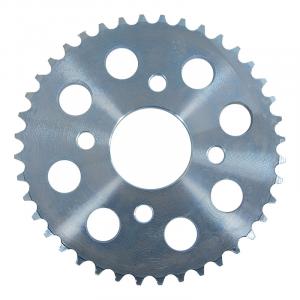 DX 4 HOLE 40TH 420 SPROCKET