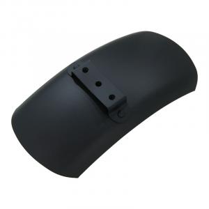 Z50A BLACK FRONT FENDER