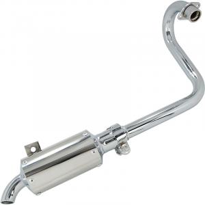 STYLE EXHAUST Z50A