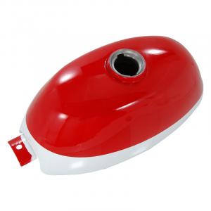 Z50A STYLE RED TANK