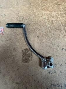 OFF SET CHROME KICK LEVER