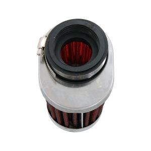 Air Filter Straight mouth 38MM