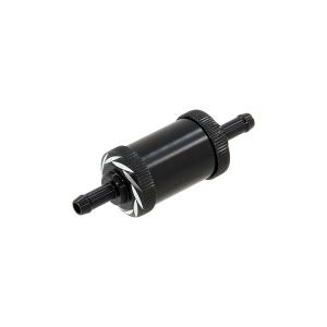 black fuel filter