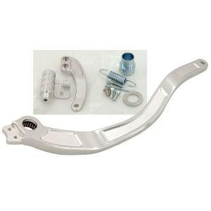 DX CNC BRAKE PEDAL KIT FOR DRUM BRAKE