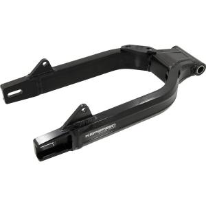 KP DX ALLOY SWING ARM PLUS 10CM IN BLACK