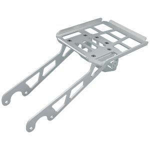 ALLOY MUNK REAR RACK