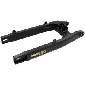 KP MST BLACK ALLOY SWING ARM PLUS 6CM BLACK