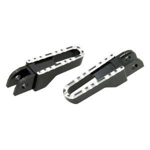 CNC FOOT PEGS