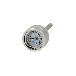 NEW OILLESS THERMOMETER FOR 50CC