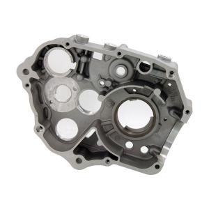 RIGHT CRANKCASE BLOCK