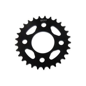  KEPSPEED DX ALLOY REAR 29TH SPROCKET 7075 MATERIAL