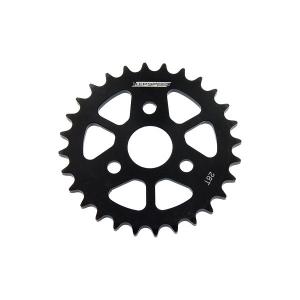 KEPSPEED MUNK ALLOY REAR 28TH SPROCKET 7075 MATERIAL