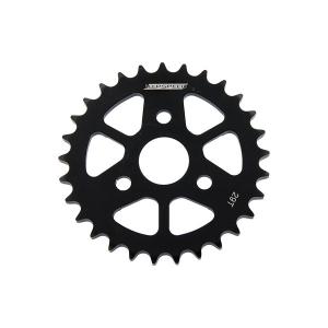 KEPSPEED MUNK ALLOY REAR 29TH SPROCKET 7075 MATERIAL