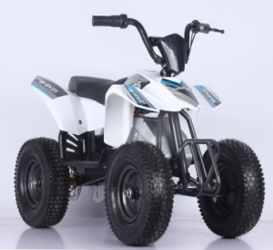 ES11 ELECTRIC ATV