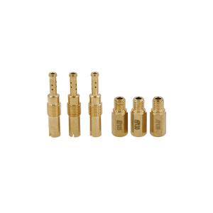 NIBBI CARB PWK32 jet kits