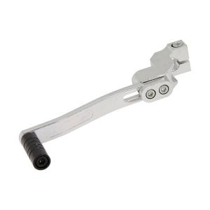 ALLOY GEAR LEVER IN SILVER