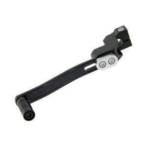 ALLOY GEAR LEVER IN BLACK