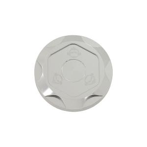 MAD MUNK CNC MUNK FUEL CAP ALLOY