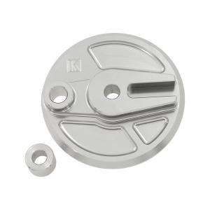 MUNK REAR BRAKE PLATE  FOR CHINESE DRUM HUB