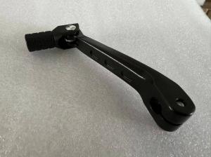 BLACK   ANGLE SHIFT FORGE LEVER BLACK