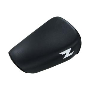 MUNK Z SEAT COVER IN BLACK