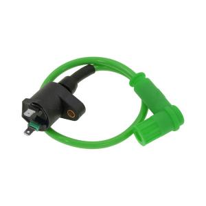 IGNITION COIL GREEN