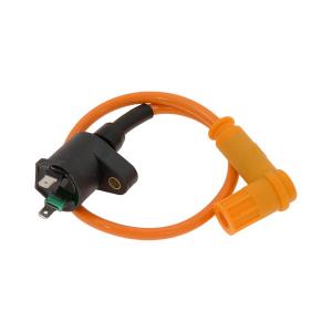 IGNITION COIL ORANGE