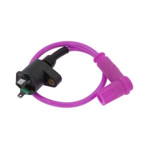 IGNITION COIL PURPLE