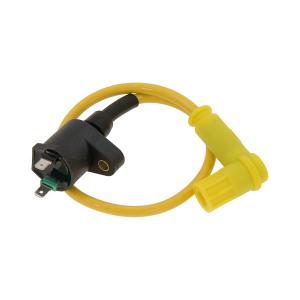 IGNITION COIL YELLOW