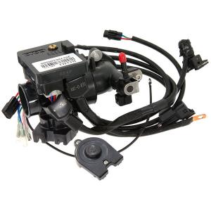 COMPLETE INJECTION SYSTEM EURO 4 MUNK 125CC