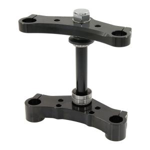 KEPSPEED MUNK 26MM YOKE BLACK