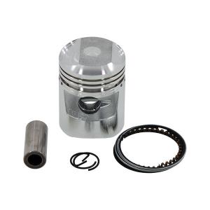 PISTON KIT WITH RING C50-39MM (STD) 