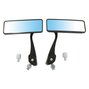 CNC ALLOY WING MIRROR